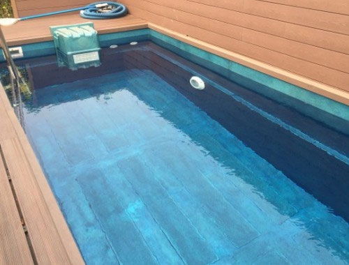 Residential Swimming Pools Manufacturer in Rajkot