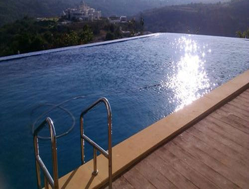 Endless Swimming Pool Manufacturer in Rajkot