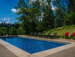 Fiberglass Pool Colors Manufacturer in Rajkot
