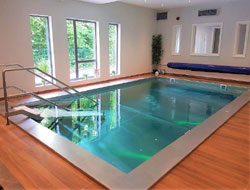 Hydrotherapy Pools Manufacturer in Rajkot