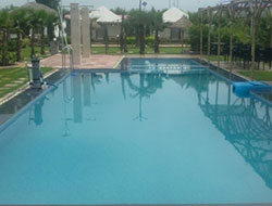 Plunge Swimming Pool Manufacturer in Rajkot