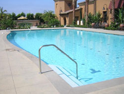 Plunge Swimming Pool Manufacturer in Rajkot