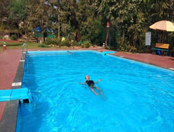 Fiberglass Endless Swimming Pool Manufacturer in Rajkot