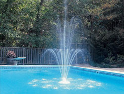 Fountain Swimming Pool Manufacturer in Rajkot