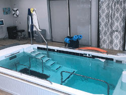 Hydrotherapy Swimming Pools Manufacturer in Rajkot