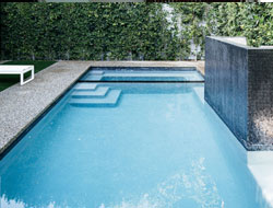 Prefab Liner Swimming Pools Manufacturer in Rajkot