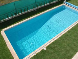 Prefab Swimming Pool Manufacturer in Rajkot