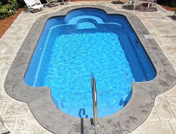 Prefab Swimming Pool Manufacturer in Rajkot